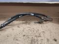 шланг гидроусилителя BMW 7 серия F01/F02 2011, 4.4 л., N63 B44 A, бензин, АКПП, черный, 6776430 - фото №2