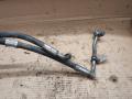 шланг гидроусилителя BMW 7 серия F01/F02 2011, 4.4 л., N63 B44 A, бензин, АКПП, черный, 6776430 - фото №3
