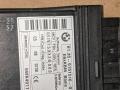 блок комфорта BMW 5 серия E60/E61 2007, 3.0 л., N54 B30 A, бензин, АКПП, белый, седан, задний привод, 61359151516, 5WK49111A - фото №2