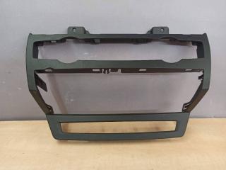 рамка под магнитолу BMW X5 E70 2009, 3.0 л., M57 D30 (306D3), дизель, 773201