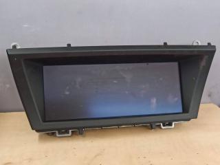 монитор мультимедиа BMW X5 E70 2009, 3.0 л., M57 D30 (306D3), дизель, 9194064