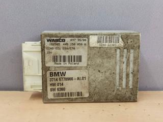 блок управления подвеской BMW X5 E70 2009, 3.0 л., M57 D30 (306D3), дизель, 6778966