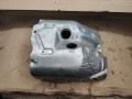 шумоизоляция (термозащита) BMW 7 серия F01/F02 2011, 4.4 л., N63 B44 A, бензин, АКПП, черный, 7573998 - фото №2