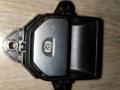 кнопка ручного тормоза (ручника) Land Rover Range Rover Evoque L538 2013, 2.2 л., 224DT, дизель, АКПП, внедорожник 5 дв., BJ32-15K850-AD - фото №2