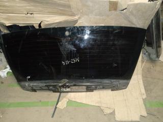 стекло заднее BMW 3 серия E46 2001, 3.0 л., M54 B30 (306S3), бензин, универсал, правый руль