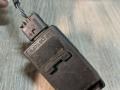 датчик AUC BMW 7 серия E65/E66/E67 2002, 4.4 л., бензин, АКПП, седан, 64116933052, 6933052 - фото №4