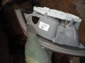 фонарь крышки багажника левый Mercedes-Benz E-Класс W211/S211 2004, 3.2 л., OM 648.961, дизель, АКПП, универсал, 2118201364 - фото №4