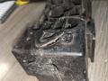 опора под домкрат (поддомкратная подушка) Mercedes-Benz M-Класс W166 2015, 3.0 л., OM 642.826, дизель, АКПП, cthsq, внедорожник 5 дв., A1666900134 - фото №3
