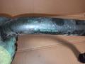 патрубок радиатора BMW X5 E70 2009, 3.0 л., M57 D30 (306D3), дизель, 7794153 - фото №2
