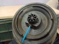 пневмоподушка BMW X5 E70 2009, 3.0 л., M57 D30 (306D3), дизель - фото №4