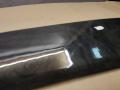 накладка на торпедо (консоль) BMW 7 серия F01/F02 2011, 4.4 л., N63 B44 A, бензин, АКПП, черный, 9192355 - фото №2