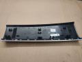 накладка на торпедо (консоль) BMW 7 серия F01/F02 2011, 4.4 л., N63 B44 A, бензин, АКПП, черный, 9192355 - фото №3