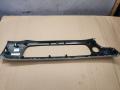 накладка на торпедо (консоль) BMW 7 серия F01/F02 2011, 4.4 л., N63 B44 A, бензин, АКПП, черный, 9192355 - фото №3