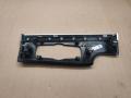 накладка на торпедо (консоль) BMW 7 серия F01/F02 2011, 4.4 л., N63 B44 A, бензин, АКПП, черный, 9192355 - фото №3