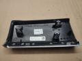 накладка на торпедо (консоль) BMW 7 серия F01/F02 2011, 4.4 л., N63 B44 A, бензин, АКПП, черный, 9192355 - фото №3