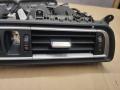 дефлектор обдува салона BMW 7 серия F01/F02 2011, 4.4 л., N63 B44 A, бензин, АКПП, черный, 9115859 - фото №2