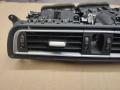 дефлектор обдува салона BMW 7 серия F01/F02 2011, 4.4 л., N63 B44 A, бензин, АКПП, черный, 9115859 - фото №3