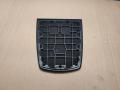 Накладка (сетка) динамика BMW 7 серия F01/F02 2011, 4.4 л., N63 B44 A, бензин, АКПП, черный, 9115667 - фото №2