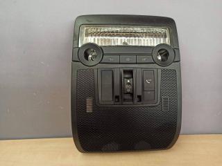фонарь салона (плафон) BMW X5 E70 2009, 3.0 л., M57 D30 (306D3), дизель, 9183039