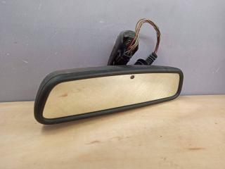 зеркало салона BMW X5 E70 2009, 3.0 л., M57 D30 (306D3), дизель