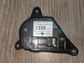 кнопки управления на руле Mercedes-Benz C-Класс W204/S204/C204 [рестайлинг] 2011, 3.0 л., M 272.947, бензин, АКПП, черный, седан, задний привод, A2048210051 - фото №2