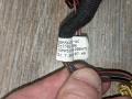 проводка подушки безопасности Mercedes-Benz C-Класс W204/S204/C204 [рестайлинг] 2011, 3.0 л., M 272.947, бензин, АКПП, черный, седан, задний привод, 305561510-AC - фото №2