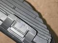 Наружная вентиляционная решетка Mini Cooper 1 поколение 2001, 1.6 л., W10 B16 A, бензин, АКПП, красный, хетчбэк 5 дв., 7122505 - фото №2