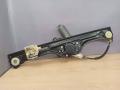 стеклоподъемник задний левый BMW X5 E70 2009, 3.0 л., M57 D30 (306D3), дизель, 7166381 - фото №3