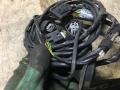 проводка датчиков парковки BMW X5 E53 2001, 3.0 л., дизель, АКПП, внедорожник 5 дв., 6906341, 1000030 - фото №2