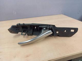 ручка внутренняя задняя правая BMW X5 E70 2009, 3.0 л., M57 D30 (306D3), дизель, 7137298