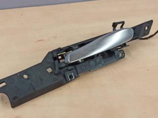 ручка внутренняя передняя левая BMW X5 E70 2009, 3.0 л., M57 D30 (306D3), дизель, 6974295