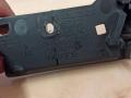 ручка внутренняя передняя левая BMW X5 E70 2009, 3.0 л., M57 D30 (306D3), дизель, 6974295 - фото №3