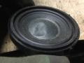 Динамик устройства громкой связи BMW 7 серия F01/F02 2011, 3.0 л., бензин, седан, 9151127 - фото №2