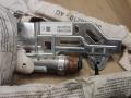 подушка безопасности боковая (шторка) BMW 7 серия F01/F02 2011, 4.4 л., N63 B44 A, бензин, АКПП, черный - фото №2