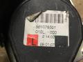 ремень безопасности BMW 7 серия E65/E66/E67 2004, 4.4 л., бензин, АКПП, седан, 561078501, 1078501 - фото №3