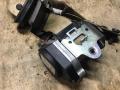 ремень безопасности BMW 7 серия E65/E66/E67 2004, 4.4 л., бензин, АКПП, седан, 561078501, 1078501 - фото №4