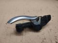 ручка внутренняя передняя правая BMW 7 серия F01/F02 2011, 4.4 л., N63 B44 A, бензин, АКПП, черный, 9116342 - фото №3