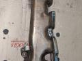 коллектор выпускной Mercedes-Benz GLC-Класс X253/C253 2018, 2.2 л., дизель, A6511400909, 6511400909 - фото №4