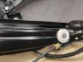 стеклоподъемник передний левый BMW 7 серия F01/F02 2011, 4.4 л., N63 B44 A, бензин, АКПП, черный, 7182085 - фото №3