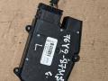 блок управления сиденьем Mercedes-Benz M-Класс W164 2006, 3.5 л., M 272.967, бензин, АКПП, внедорожник 5 дв., правый руль, 1648704310 - фото №3