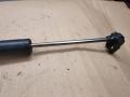 ограничитель открывания двери BMW 7 серия F01/F02 2011, 4.4 л., N63 B44 A, бензин, АКПП, черный, 7177615 - фото №2