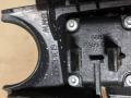 выключатель регулировки рулевой колонки BMW X5 E70 2008, 4.8 л., N62 B48 B, бензин, АКПП, внедорожник 5 дв., 6966710, 61136966710 - фото №2
