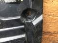 Крепление бампера переднего BMW 7 серия F01/F02 2011, 4.4 л., N63 B44 A, бензин, АКПП, черный, 51127183885 - фото №4