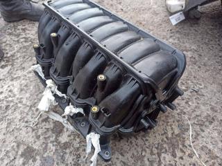 коллектор впускной BMW 7 серия E65/E66/E67 [рестайлинг] 2006, белый, 6668222