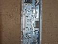 фонарь салона (плафон) Mercedes-Benz E-Класс W212/S212/C207/A207 [рестайлинг] 2013, 3.5 л., бензин, универсал, A2128205001 - фото №3