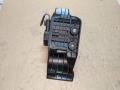 педаль Mercedes-Benz E-Класс W212/S212/C207/A207 [рестайлинг] 2013, 3.5 л., бензин, универсал, A2043000004 - фото №5