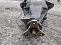 редуктор заднего моста Mercedes-Benz E-Класс W212/S212/C207/A207 [рестайлинг] 2013, 3.5 л., бензин, универсал, A2043500514, A2123505802 - фото №7