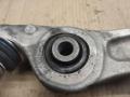 рычаг передний правый BMW 7 серия F01/F02 2011, 4.4 л., N63 B44 A, бензин, АКПП, черный, 6798108 - фото №2