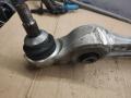 рычаг передний правый BMW 7 серия F01/F02 2011, 4.4 л., N63 B44 A, бензин, АКПП, черный, 6798108 - фото №4