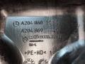 бачок омывателя Mercedes-Benz E-Класс W212/S212/C207/A207 [рестайлинг] 2013, 3.5 л., бензин, универсал, A2048602060 - фото №2